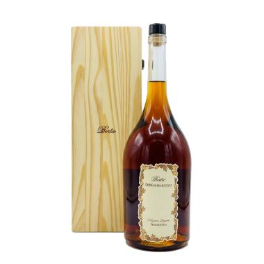 Amaretto DiMombaruzzo Distillerie Berta