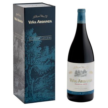 Rioja Reserva 'Viña Ardanza' 2017 La Rioja Alta