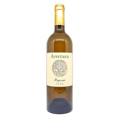 Irouléguy 'Hegoxuri' 2023 Domaine Arretxea