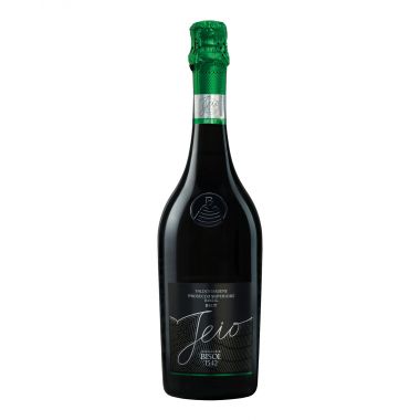 Prosecco di Valdobbiadene Brut 'Jeio' Bisol