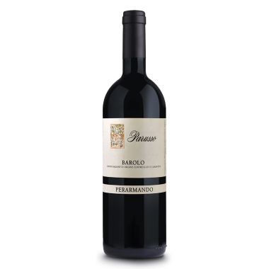 Barolo Perarmando 2022 Parusso