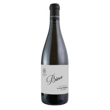 Vino de Pasto 'Bina' 2023 Luis Pérez