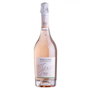 Prosecco Brut 'Jeio Rosé' Bisol