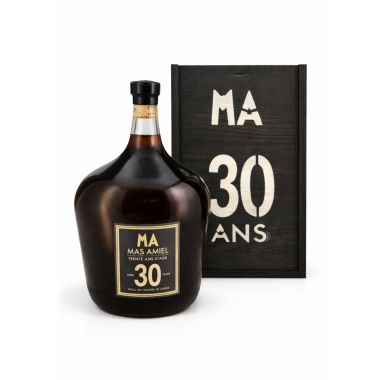 Bonbonne 2L 30 years old Mas Amiel