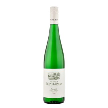Kamptal DAC Grüner Veltliner 'Terrassen' 2024 Bründlmayer
