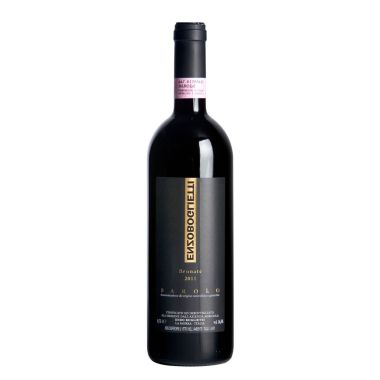Barolo Brunate 2020 Enzo Boglietti