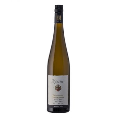 Rheingau Riesling 1e 'Hochheimer Domdechaney' 2020 Künstler