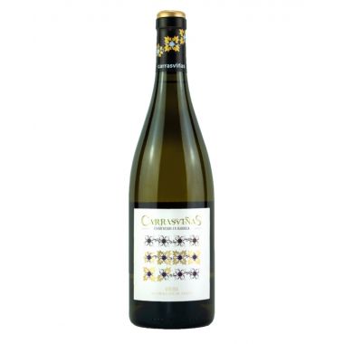 Rueda 'Carrasviñas' Barrica' 2024 Félix Lorenzo Cachazo
