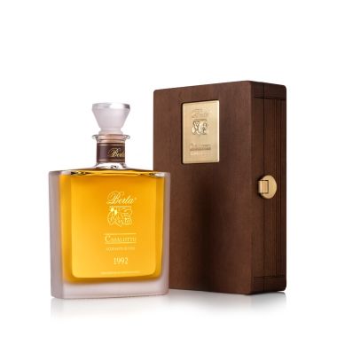 Casalotto 1992 Distillerie Berta