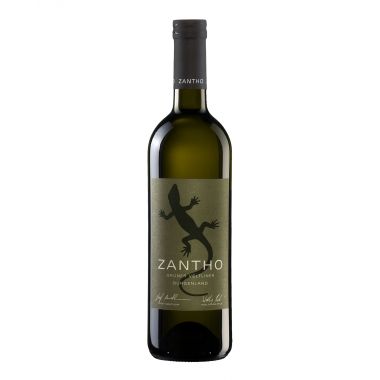 Burgenland Grüner Veltliner 2022 Zantho