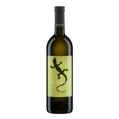 Burgenland Sauvignon Blanc 2021 Zantho