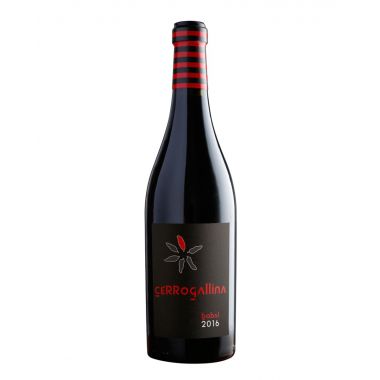 Utiel-Requena 'CerroGallina' 2018 CerroGallina