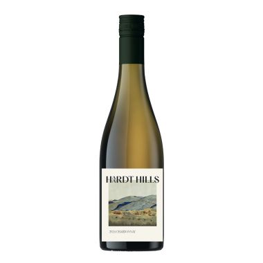 Chardonnay 0.0% 2024 Haardt Hills