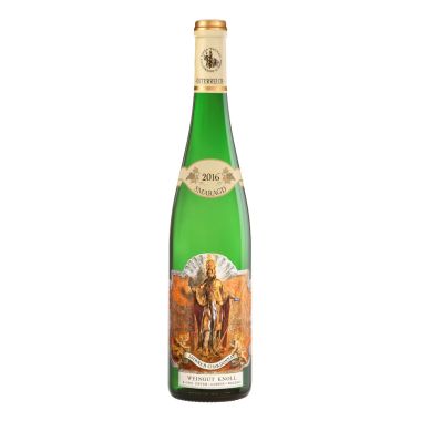 Wachau Chardonnay Smaragd 2024 Knoll