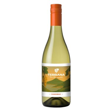 Sicilia Chardonnay 2025 Terrana Wines
