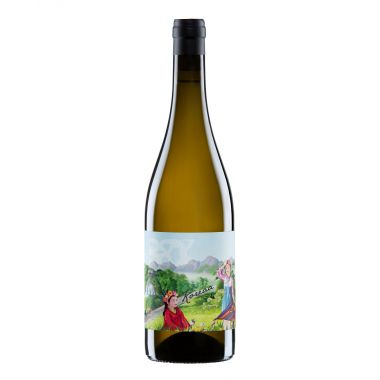 Burgenland 'Koreaa' 2020 Beck