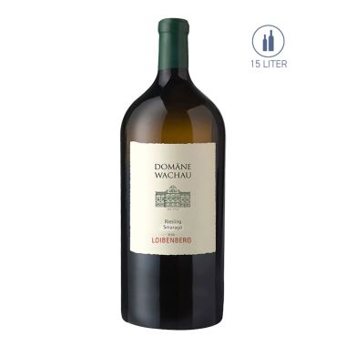 Wachau Riesling 'Loibenberg' Smaragd 2002 Domäne Wachau