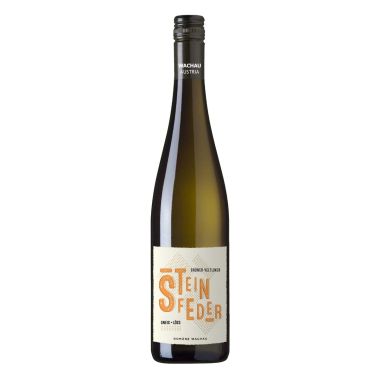 Wachau Grüner Veltliner Steinfeder 2024 Domäne Wachau