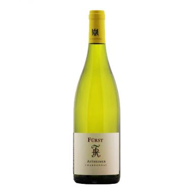 Franken Astheimer Chardonnay 2020 Fürst