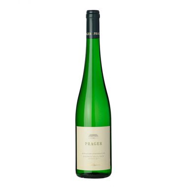Wachau Grüner Veltl. 'Stockkultur Achleiten' SM 2020 Prager