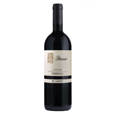 Langhe Nebbiolo 'Ël Sartù' 2023 Parusso