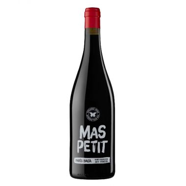 Penedès 'Mas Petit' 2020 Parés Baltà