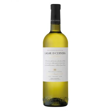 Rías Baixas 2021 Lagar de Cervera