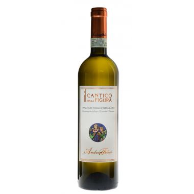 Verdicchio 'Il Cantico' Riserva 2017 Andrea Felici