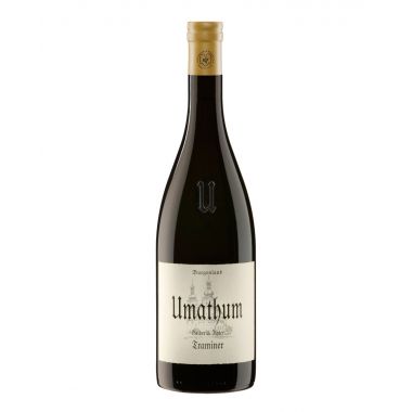 Burgenland Gelber & Roter Traminer 2023 Umathum
