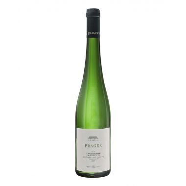 Wachau Grüner Veltl. 'Zwerithaler Kammergut' SM 2024 Prager