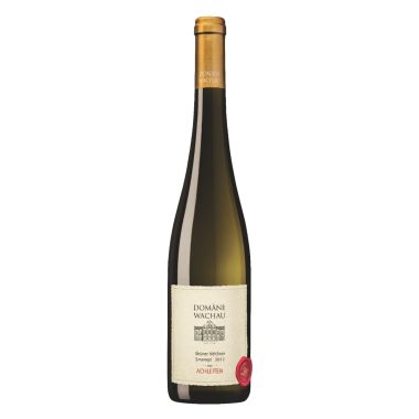 Wachau Grüner Veltliner 'Achleiten LR' SM 2018 Domäne Wachau