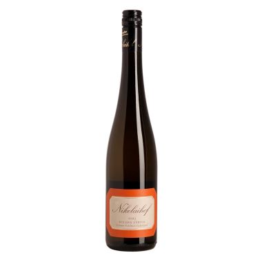 Wachau Grüner Veltl. Federsp.'Late Release' 2020 Nikolaihof