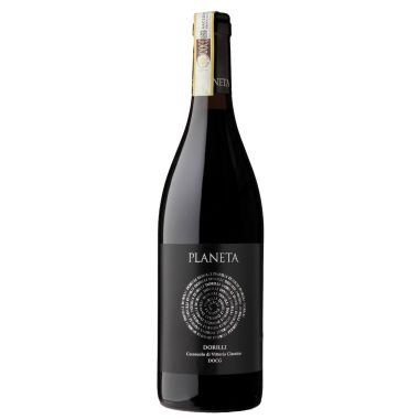 Cerasuolo di Vittoria 'Dorilli' 2022 Planeta