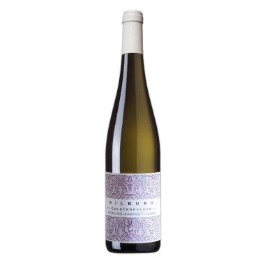 Mosel Riesling Goldtröpfchen Kabinett 2024 Max Kilburg