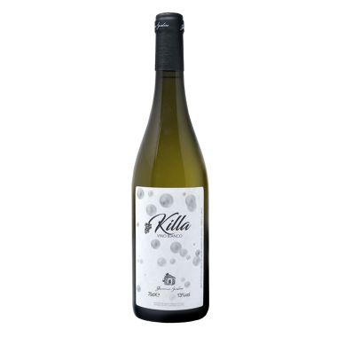 Vino Bianco 'Killa' 2025 Giacomo Barbero