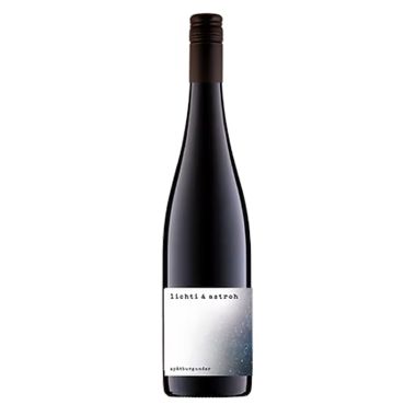 Pfalz Spätburgunder 2022 Lichti & Astroh