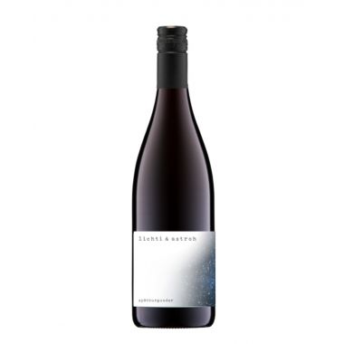Pfalz Spätburgunder 2022 Lichti & Astroh