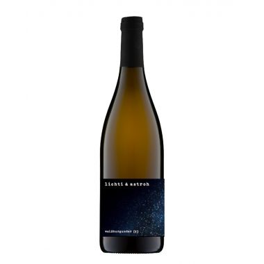 Pfalz Weissburgunder  2022 Lichti & Astroh