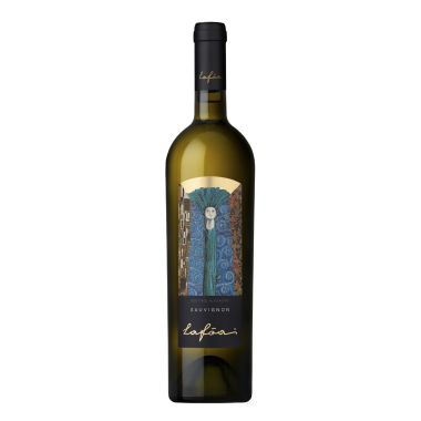 Alto Adige Sauvignon Blanc 'Lafóa' 2023 Colterenzio