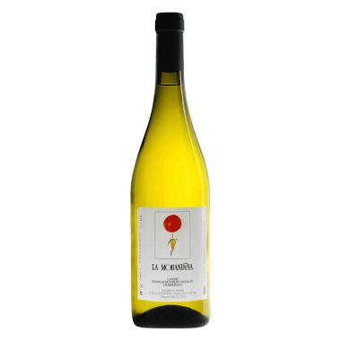 Langhe Chardonnay 2024 La Morandina