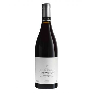 Valle de la Orotava 'Los Pasitos' 2022 Suertes del Marqués