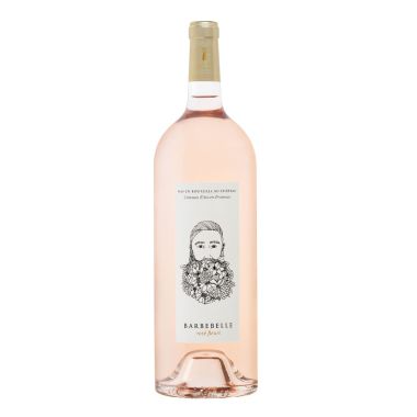 Aix-en-Provence Barbebelle Rosé 2025 Château Barbebelle
