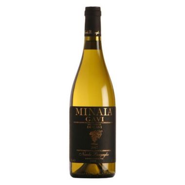 Gavi di Gavi 'Minaia' 2025 Nicola Bergaglio