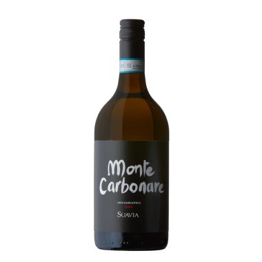 Soave Classico 'Monte Carbonare' 2023 Suavia