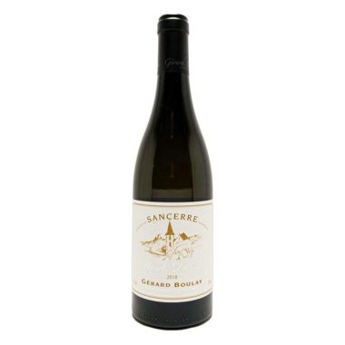Sancerre 'Monts Damnés' 2023 Gérard Boulay