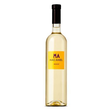 Muscat de Rivesaltes 'Muscat' 2025 Mas Amiel