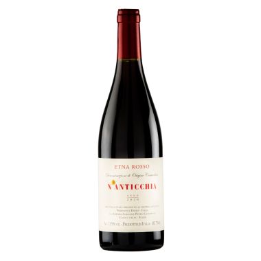 Etna Rosso 'N*Anticchia' 2021 Caciorgna Pietro