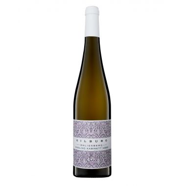 Mosel Riesling Ohligsberg Kabinett 2023 Max Kilburg