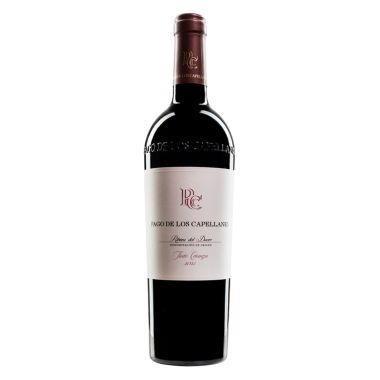 Ribera del Duero Crianza 2023 Pago de los Capellanes