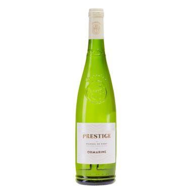 Picpoul de Pinet 'Prestige' 2024 Ormarine Picpoul de Pinet 'Prestige' 2024 Ormarine